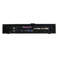 Dell E-Port II Advanced USB 3.0 Port Replicator (UK/Irish) with 130W AC Adaptor ( 452-11421 ) NEW