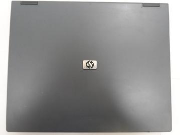PR19813_nx6310_HP nx6310 512Mb 1.6Ghz 40Gb HDD Laptop - Image3