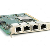 Intel PRO/1000 MT Quad Port Server Adapter Card ( C32199-004 ) REF