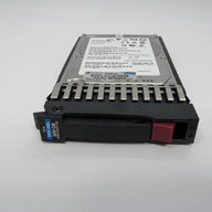 Seagate HP 500GB SATA 7200rpm 2.5in HDD in Caddy ( 9FY156-784 ST9500530NS 507749-001 508035-001 390158-016 ) REF
