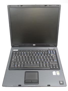 PR20115_nc6320_HP nc6320 1.6Ghz No HDD Lined Screen Laptop - Image4