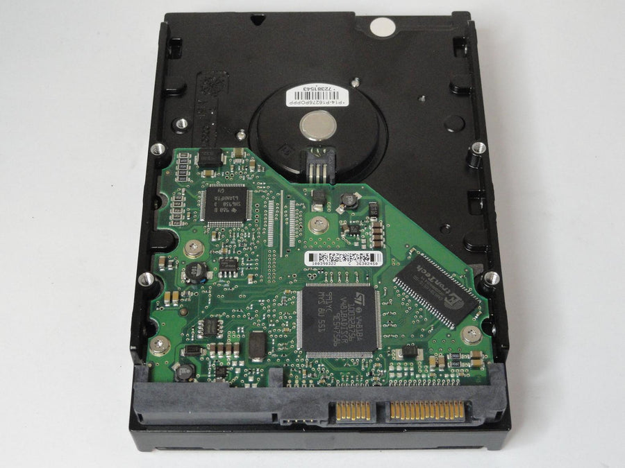 PR13139_9W2811-665_Seagate 40GB SATA 7200rpm 3.5in HDD - Image2