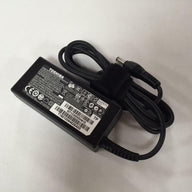 TOSHIBA LAPTOP AC ADAPTER (PA3822E-1AC3 USED)