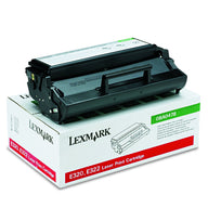 Lexmark Optra E320/322 Toner Black ( 08A0478 ) NEW OLD STOCK FINAL SALE