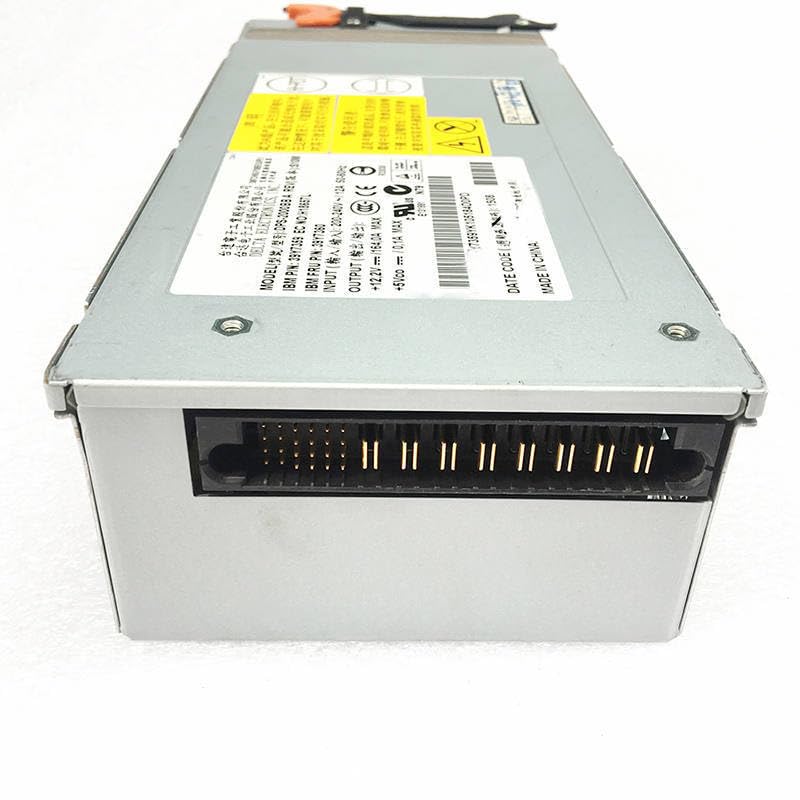Delta IBM BladeCenter 2000W Power Supply ( DPS-2000BB 24R2710 24R2711 ) REF