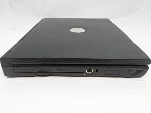 PR20262_850VT_Dell Latitude C800 Laptop No HDD No PSU - Image5