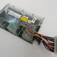 HP Power Backplane Assembly ( 321637-001 361393-001 ) REF