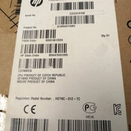 HP T5570e Thin Client 4gb flash 2gb ram tc windows  ( a1w84at#abu new unopened box )