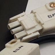 IBM Cable PPS 2 to Battery Module (22R2191 USED)
