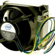 Intel Xeon CPU Heatsink and Fan ( E30325-001 ) NOB