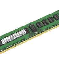 Samsung 2GB DDR3-1333MHz PC3-10600 ECC Registered CL9 240-Pin DIMM ( M393B5673EH1-CH9 ) REF