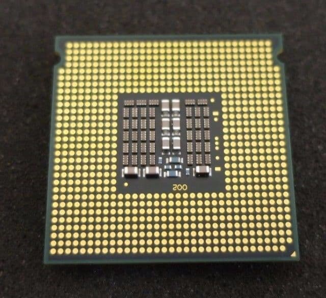 Intel Xeon E5430 Quad-Core 2.66GHz 12MB L2 1333MHz CPU ( SLANU ) USED