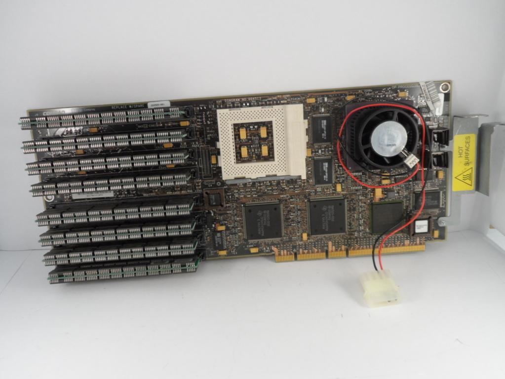 PR12380_222925-001_Compaq 222925-001 Proliant Processor Board - Image4