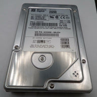 Western Digital 3.2GB IDE 5400rpm 3.5in HDD ( AC23200-00LC ) REF