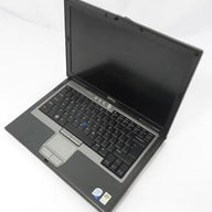 PP18L - Dell Latitude D630 Intel Core Duo 2.00GHz 2Gb RAM DVDRW - No HDD - USED