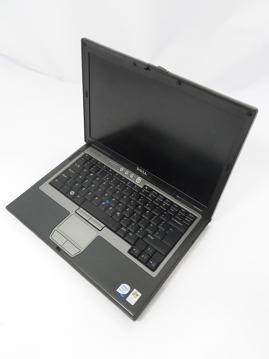 PP18L - Dell Latitude D630 Intel Core Duo 2.00GHz 2Gb RAM DVDRW - No HDD - USED