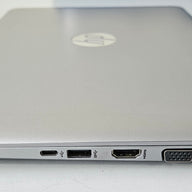 HP ProBook 430 G4 250GB SSD 4GB i5-7200U 2.5GHz Win10 13.3" ( Y7Z43ET#ABU ) USED