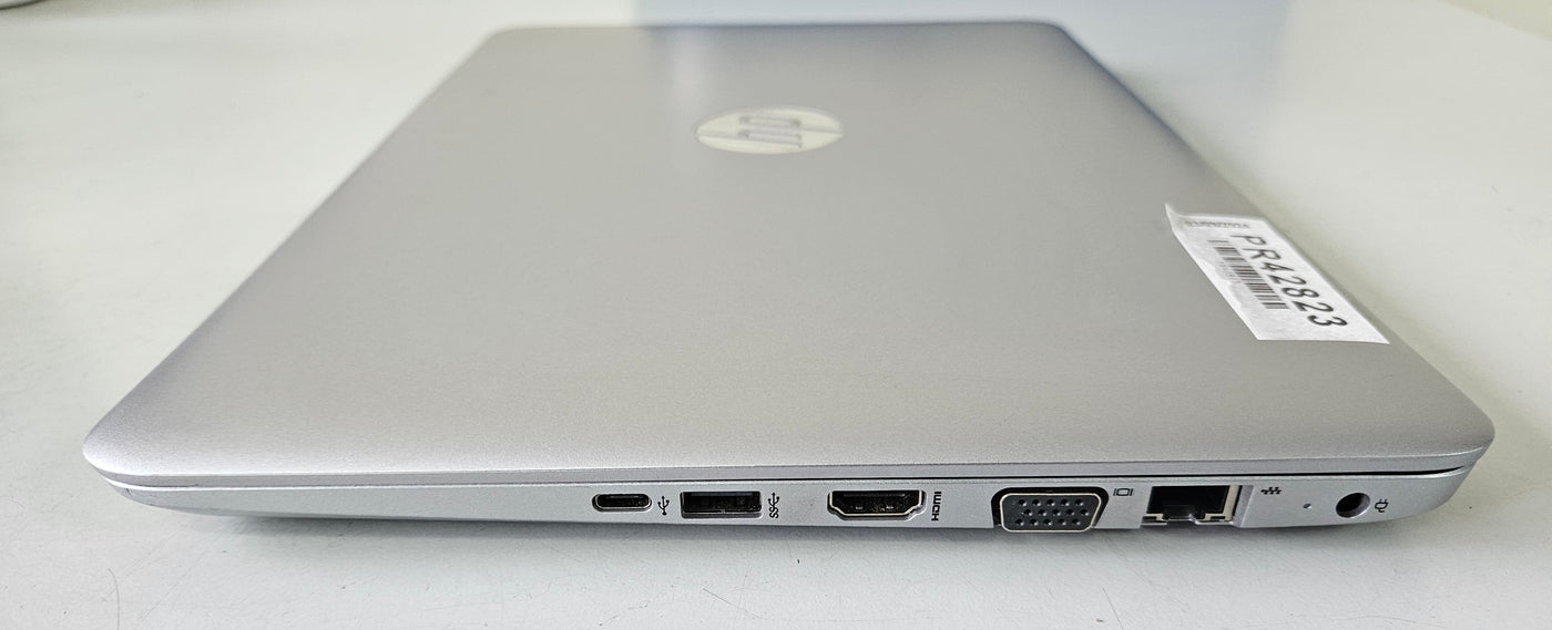 HP ProBook 430 G4 250GB SSD 4GB i5-7200U 2.5GHz Win10 13.3" ( Y7Z43ET#ABU ) USED