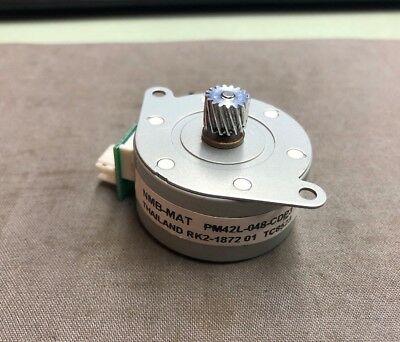 NMB Stepping Motor ( PM42L-048-CAL8 USED)