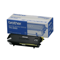Brother High Yield Black Toner Cartridge ( TN-3060 ) NOB FINAL SALE