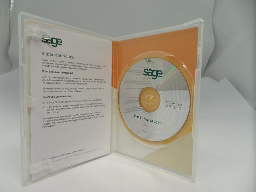 PR25048_019650RT_Sage 50 Payroll 2011 - Image2