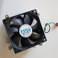 Lenovo ThinkCentre CPU Heatsink Fan (03T9513)
