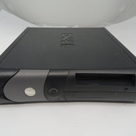 GX60 - Dell Optiplex GX60 Desktop Computer 2.2GHz Celeron CPU 512 Onboard RAM. CD-RW Drive - USED