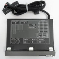 PR10788_409427-001_HP ML370 G5 Server Control Panel - Image2