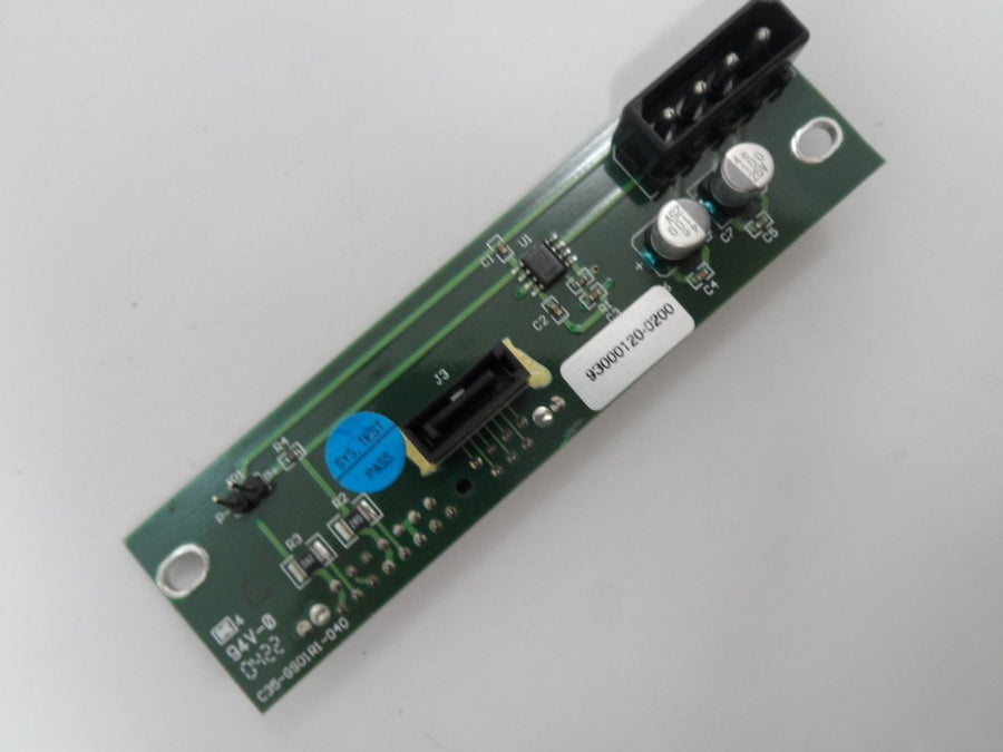 CA-R0-01501-A - GH Industrial CA-R0-01501-A SATA Backplane - USED