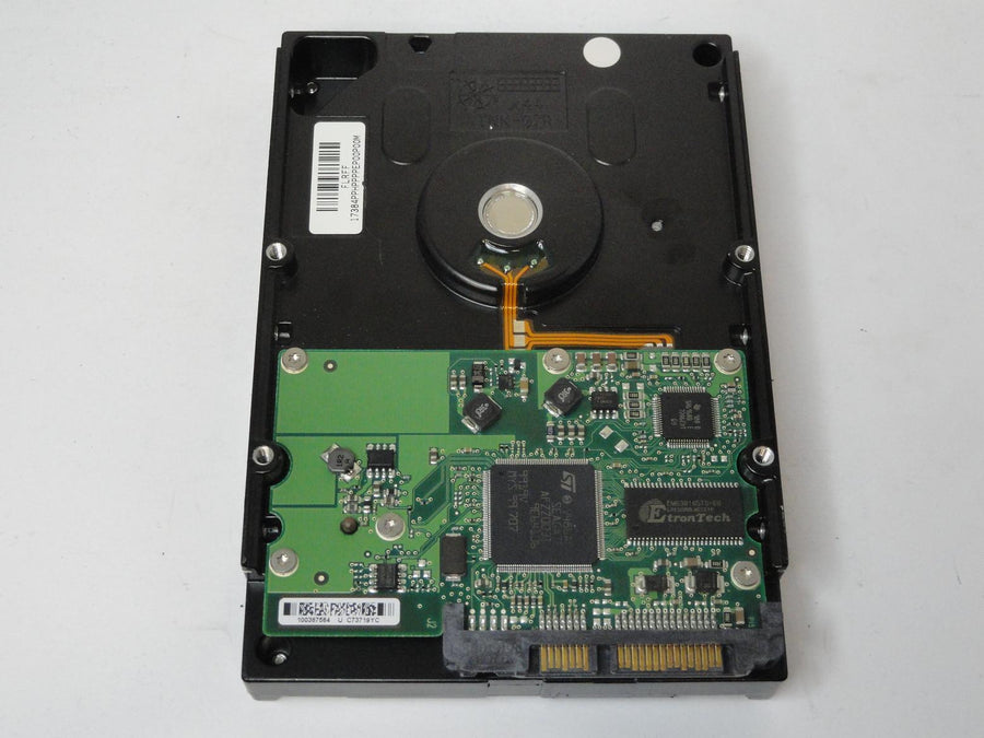 Seagate HP 80GB SATA 7200rpm 3.5in HDD ( ST3808110AS 432392-001 9BD131-021 390821-002 0950-4729 ) REF