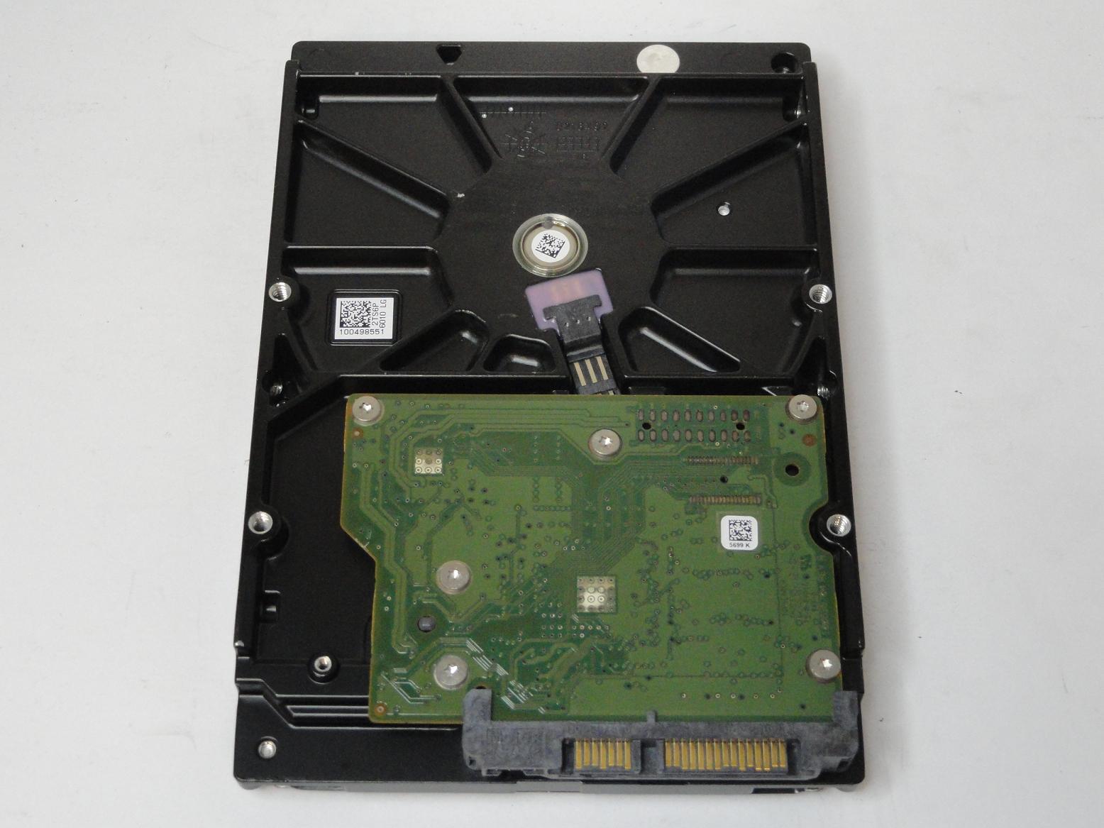 PR25123_9SL131-531_Seagate 250GB SATA 7200rpm 3.5in HDD - Image2