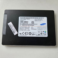 Samsung Lenovo 256GB SATA 7mm 2.5" SSD ( MZ-7TD2560/0L9 MZ7TD256HAFV-000L9 0C41122 16200435 ) REF