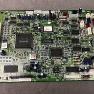 Sharp Printer Motherboard ( X0121QS REF)