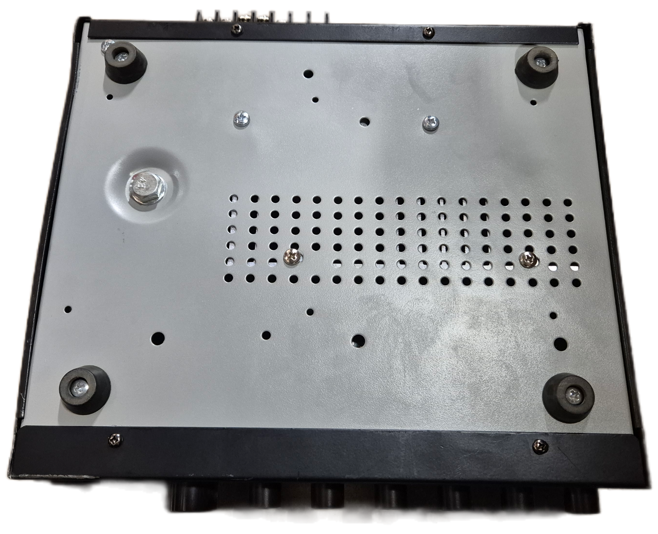 MajorCom 60W Mixer Amplifier ( MX60 ) USED