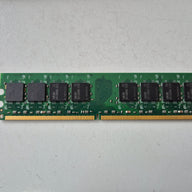 Hyperam 2GB 533MHz PC2-4200 DDR2 128X8 Dual Rank DIMM ( HYU24212882GBOE ) REF