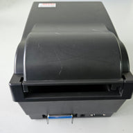 Monarch Paxar 9640 Series Serial/Parallel Thermal Printer w/ PSU ( 9642 M09642PEU ) USED