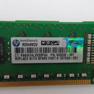 PR21352_M393B5673GB0-CH9Q9_Samsung 2GB PC3-10600 DDR3-1333MHz 240-Pin DIMM - Image4
