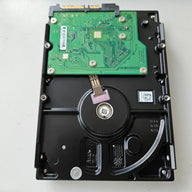 Seagate 160GB 7200RPM SATA 3.5in HDD ( 9CY132-190 ST3160815AS ) USED