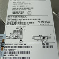 PR20936_9U3001-030_Seagate Compaq 18.2GB SCSI 80 10Krpm ReCert HDD - Image3