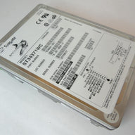 Seagate Sun 4.3GB SCSI 80 Pin 5400rpm 3.5in HDD ( ST34371WC 9C6004-051 370-2367-02 ) REF