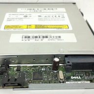 Toshiba Dell TS-L462 CD-RW DVD-ROM Disk Drive ( 0DP891 TS-L462D/DEYH ) USED