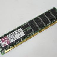 Kingston 512MB PC2100 DDR-266MHz DIMM RAM ( 9965128-001.A02LF KVR266X72RC25L/512D ) REF