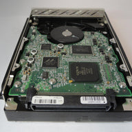 8D073J0-02258E - Maxtor NEC 73GB SCSI 80 Pin 10Krpm 3.5in HDD in Caddy - Refurbished