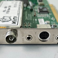Hauppauge WinTV-61381 PCI Tuner Card ( 610000-08 ) USED