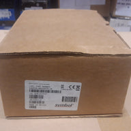 Symbol/Motorola LS2208, 1D, SR, multi-IF, kit (USB), anthracite (LS2208-SR20007R-UR NOB)