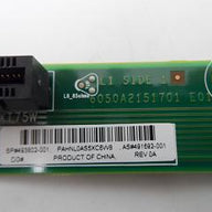 PR16548_491692-001_HP Proliant Dl360 491692-001 PCI-E Riser Card - Image3