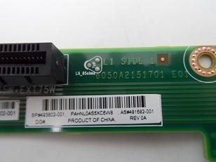 PR16548_491692-001_HP Proliant Dl360 491692-001 PCI-E Riser Card - Image3