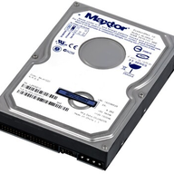 Maxtor DiamondMax 10 80GB IDE 7.2K 3.5" HDD ( 6L080L0 ) REF