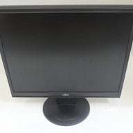 PR11877_S26361-K1340-V160_Fujitsu 19" TFT LCD Computer Monitor E19-9 - Image4