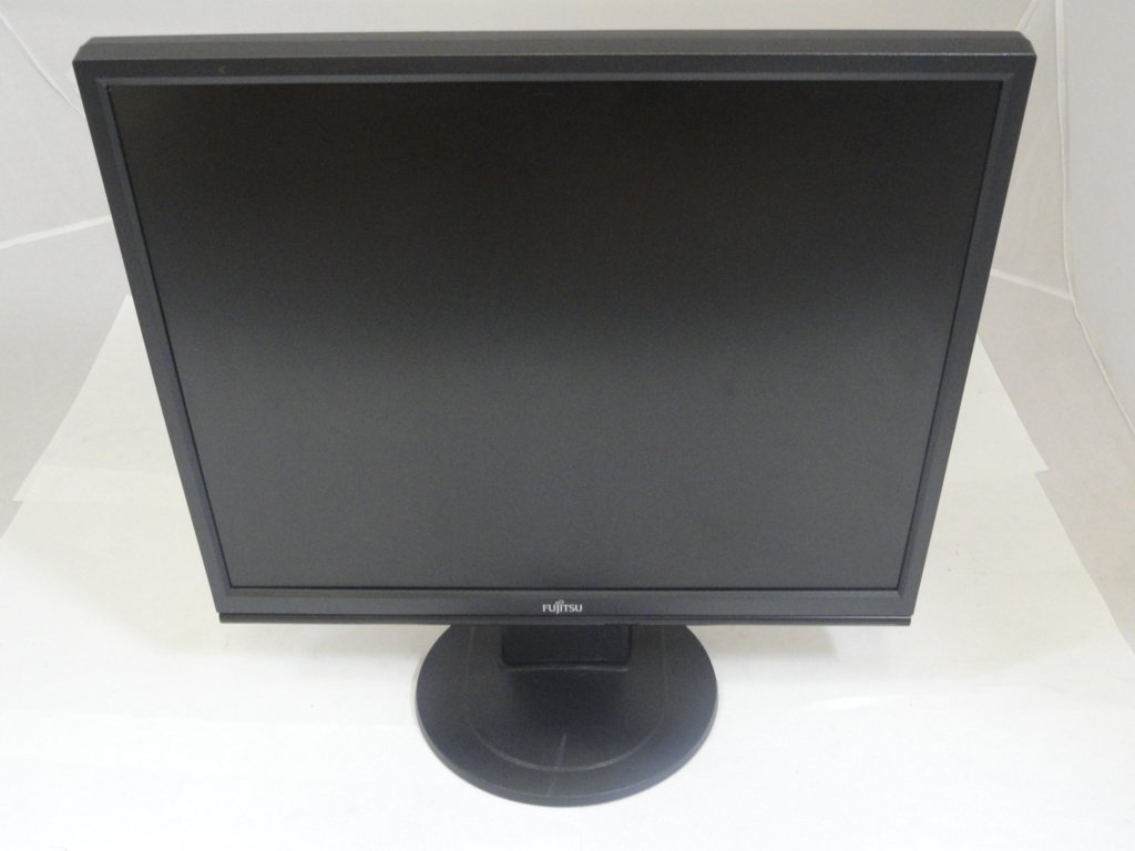 PR11877_S26361-K1340-V160_Fujitsu 19" TFT LCD Computer Monitor E19-9 - Image4
